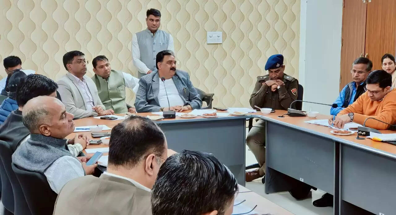 जींद : बड़ौदी वाटर ट्रीटमेंट प्लांट का निर्माण कार्य जोरों पर, खर्च होंगे 185 करोड़ रुपये