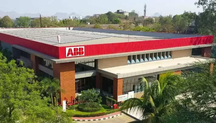 एबीबी इंडिया के एक शेयर पर मिलेगा 29.59 रुपये का डिविडेंड, 2 मई है रिकॉर्ड डेट