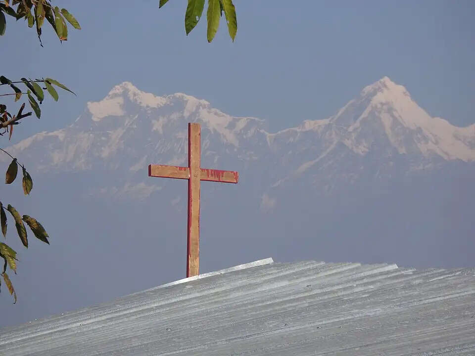 काठमांडू में चर्च की फंडिंग से संचालित संस्था ‘भ्रूणका आवाजहरू‘ में फल-फूल रहा नवजात को गोद लेने का अवैध धंधा