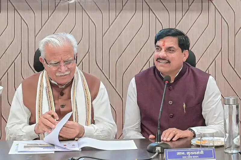केन्द्रीय मंत्री मनोहर लाल बोले- इंदौर का स्वच्छता मॉडल देशभर में करेंगे लागू