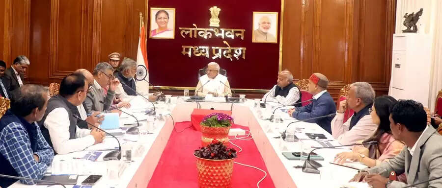 पेसा के सफल क्रियान्वयन और उपलब्धियों का हो व्यापक जनजागरण : राज्यपाल पटेल