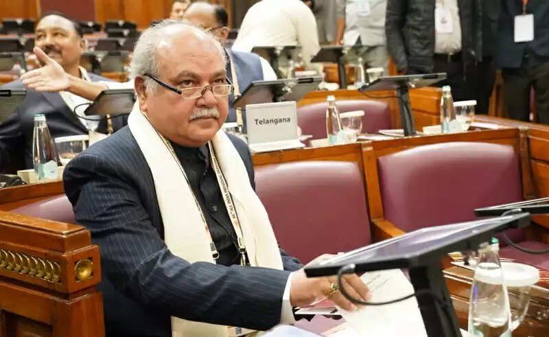 जनता के विश्वास की रक्षा करना विधायिका के सदस्यों का सर्वोच्च दायित्वः नरेन्द्र सिंह तोमर