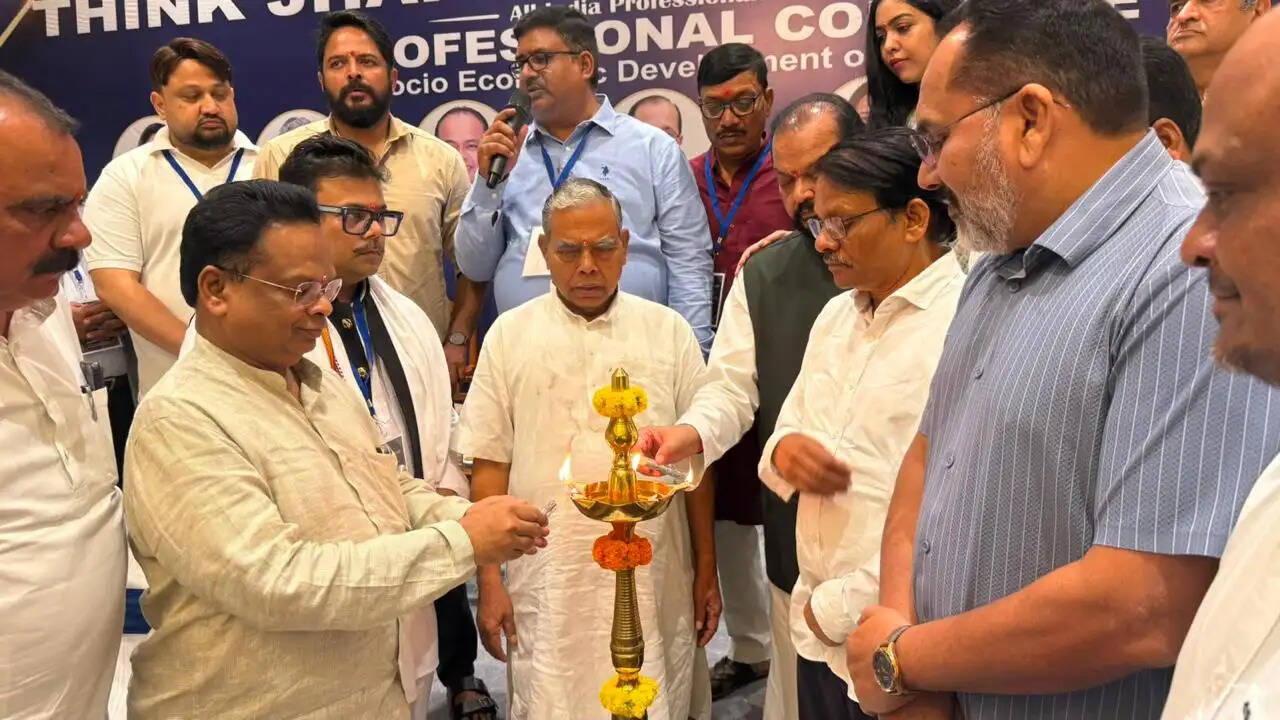 युवा और प्रोफेशनल्स अपनी विशेषज्ञता से झारखंड को दे सकते हैं नई दिशा : के राजू
