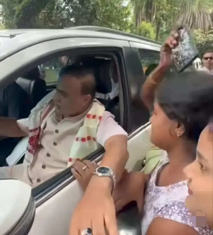बाल विवाह के खिलाफ सख्त रुख जारी रखेगी असम सरकार : मुख्यमंत्री