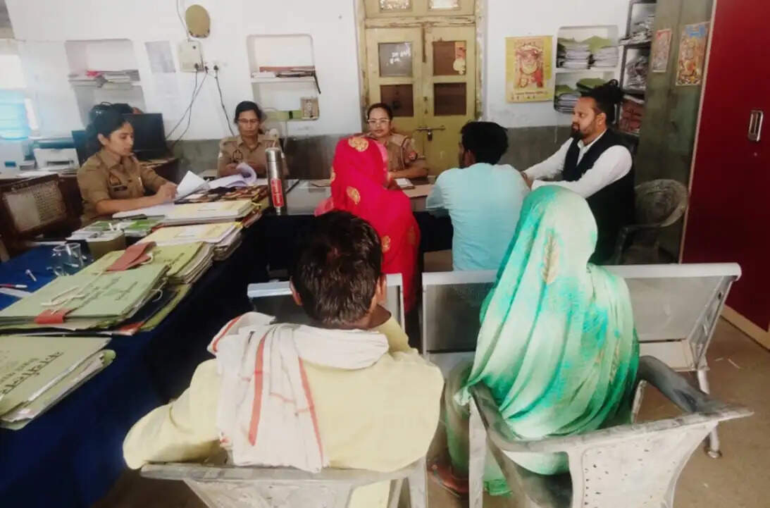 टूटते रिश्तों को ‘प्रोजेक्ट मिलन’ ने दिया नया जीवन, 9 बिछड़े जोड़े फिर हुए एक