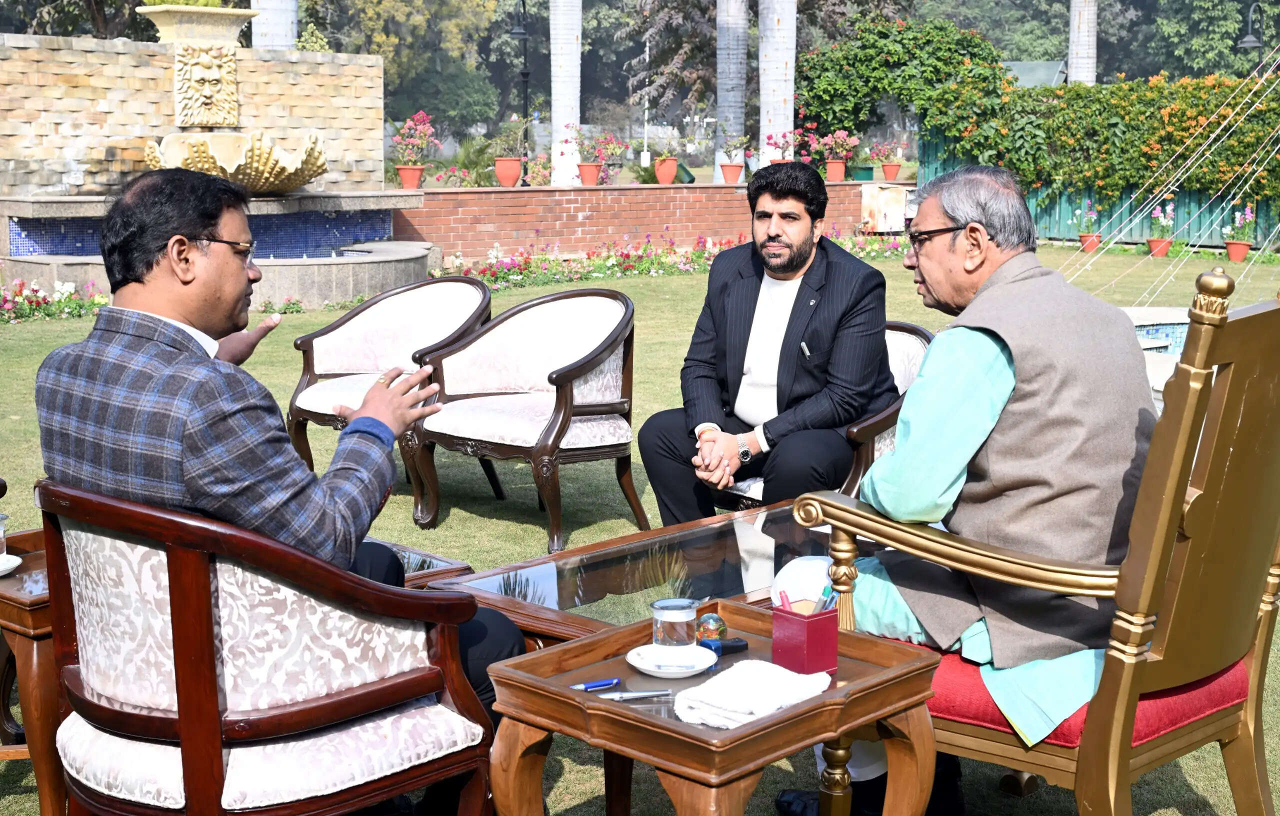 हरियाणा रेडक्रॉस सोसायटी&nbsp;चंडीगढ़ में&nbsp;बनाएगी अपना कार्यालय