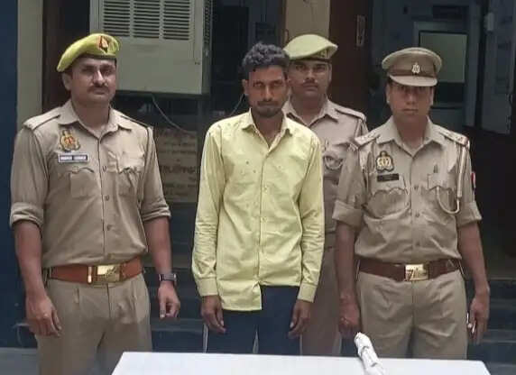 ससुर की डंडे से पीट-पीटकर हत्या करने वाला दामाद गिरफ्तार