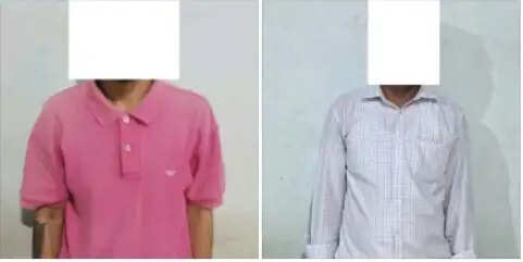 मणिपुर में केसीपी (पीडब्ल्यूजी) और केवाईकेएल के दो सक्रिय उग्रवादी गिरफ्तार