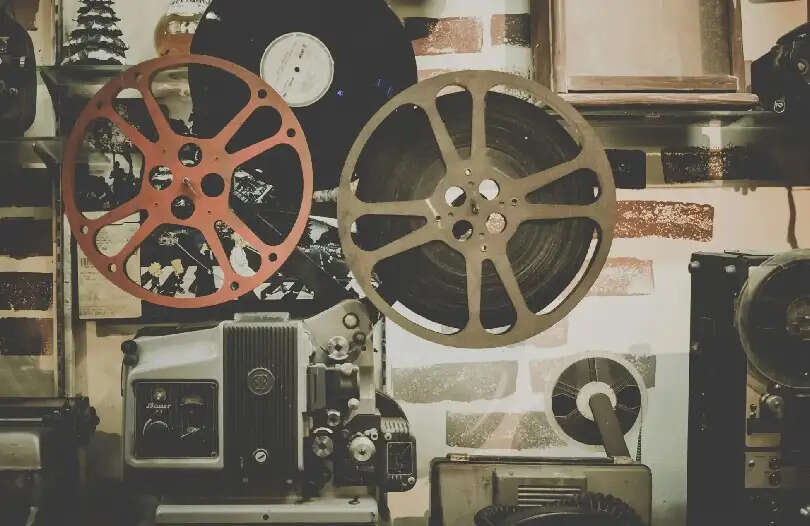 इतिहास के पन्नों में 23 अप्रैल : साहित्य और सिनेमा के दो महान स्तंभों को खोने का दिन