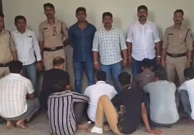 मप्र के नरसिंहपुर में हाईवे पर सड़क हादसे में नहीं गई थी 5 लोगों की जान, कारोबारी रंजिश में हुई थी हत्या