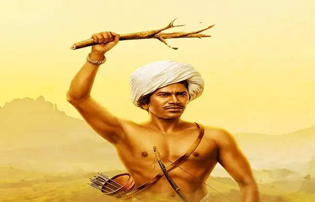 भगवान बिरसा मुंडा के शहादत दिवस पर देशभर में श्रद्धांजलि, शीर्ष नेताओं ने ‘धरती आबा’ के योगदान को किया याद