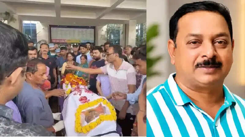 भोपाल के विकास 4 लोगों को देंगे नई जिंदगी, ब्रेन हैमरेज के बाद परिजन ने लिया अंगदान का फैसला