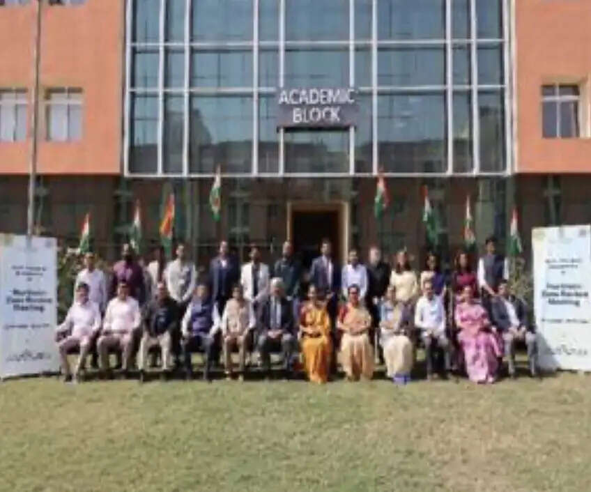 संचार मंत्रालय की उत्तर क्षेत्र समीक्षा बैठक में राजस्व, पेंशन और अनुपालन तंत्र पर हुआ मंथन