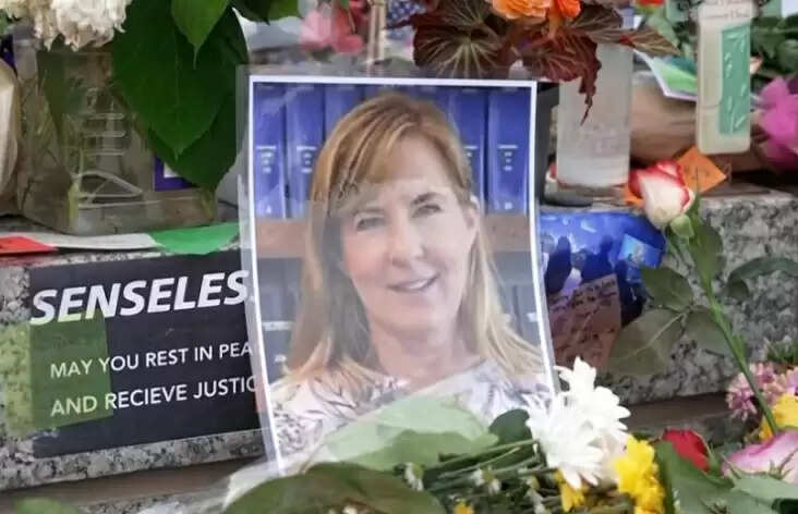 पूर्व मिनेसोटा हाउस स्पीकर मेलिसा हॉर्टमैन को अंतिम विदाई, बाइडेन-हैरिस और गवर्नर वॉल्ज हुए शामिल