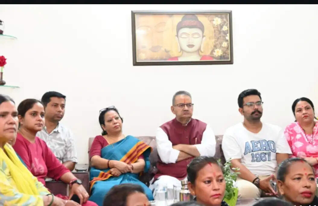'मन की बात' को जन-जन तक पहुंचाएं: गणेश जोशी