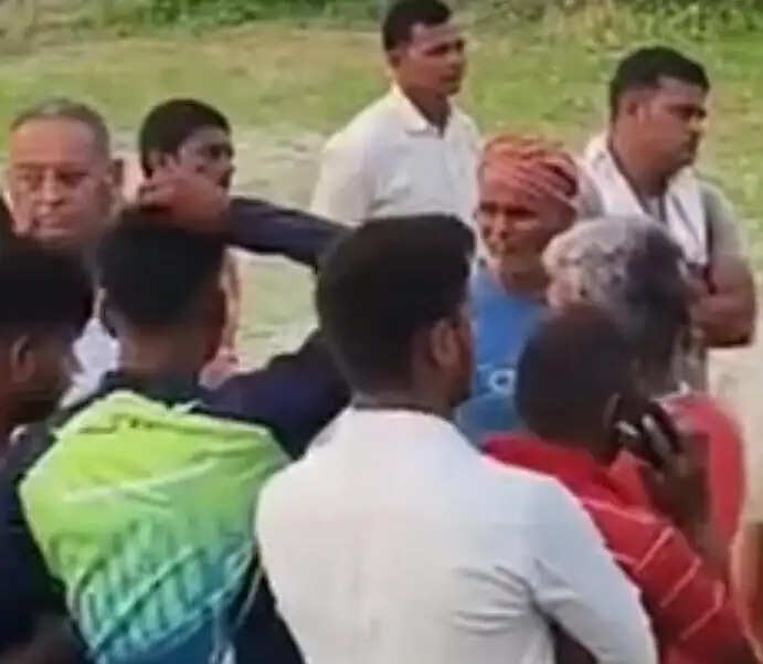 करंट की चपेट आकर महिला की मौत