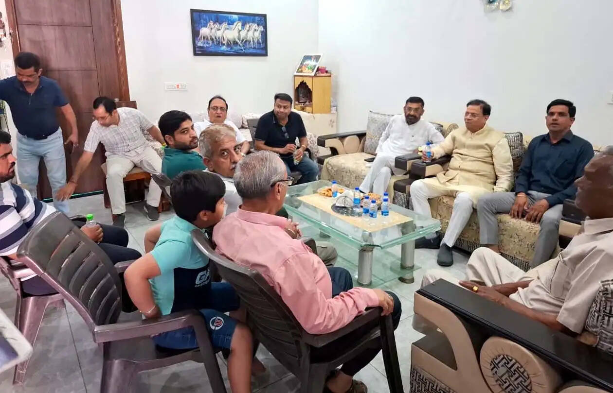 हिसार : कार्यकर्ता ही भाजपा की असली ताकत : डॉ. कमल गुप्ता