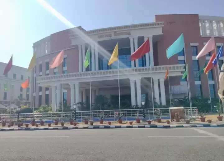 विधानसभा में झारखंड पर्यटन विकास और निबंधन (संशोधन) विधेयक-2025 पास