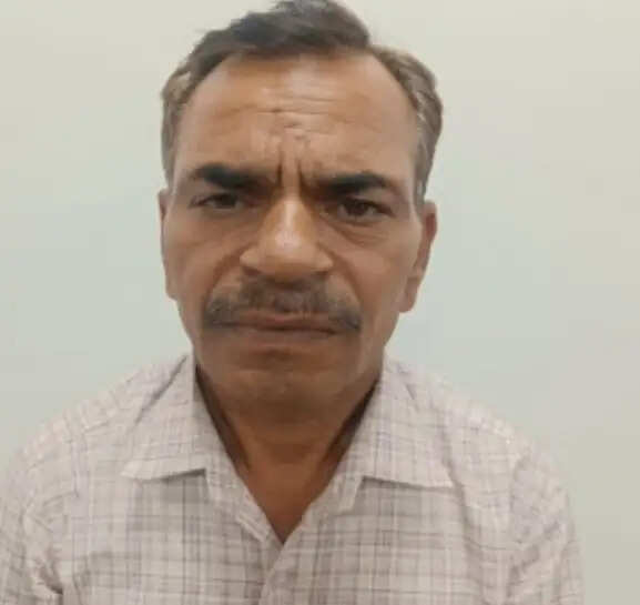 एसआई भर्ती पेपर लीक मामला: आरपीएससी सदस्य बाबूलाल कटारा का चालक गिरफ्तार