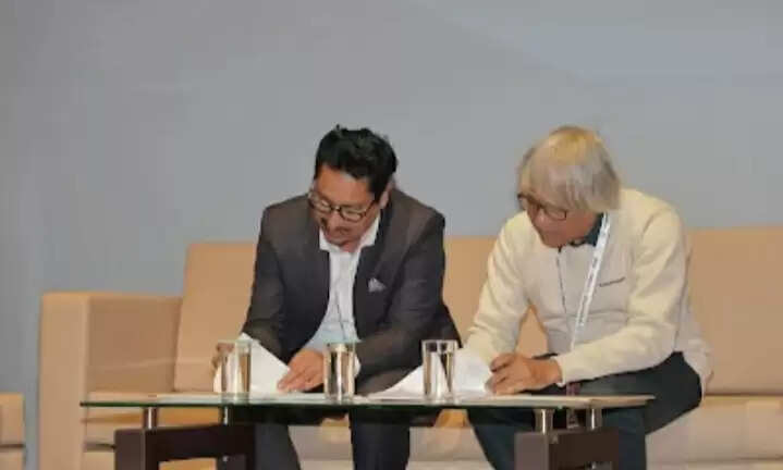 आईआईटी खड़गपुर का इम्पैक्ट राइज़ कॉन्क्लेव 2026 सफलतापूर्वक संपन्न