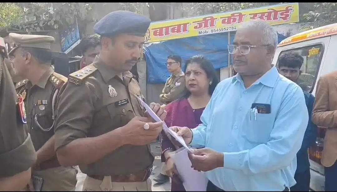 चार साल बाद भी अधिवक्ता राजाराम हत्याकांड में इंसाफ की मांग, परिजन फिर उतरे सड़क पर