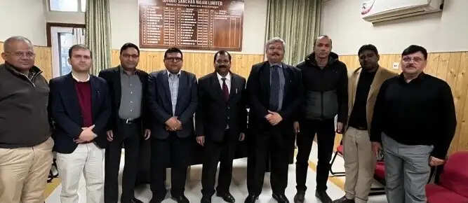 बीएसएनएल पेंशनर्स के लिए आउटरीच कार्यक्रम आयोजित