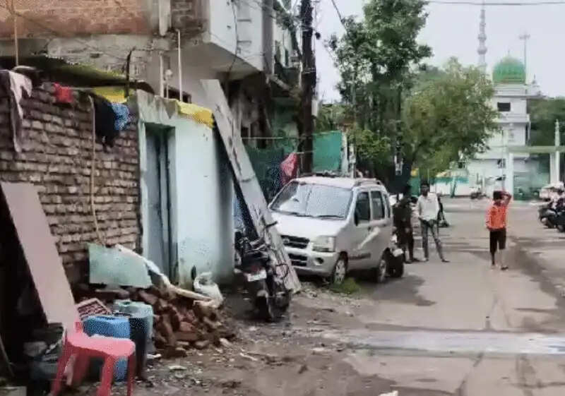 मप्र के देवास से गुजरात एटीएस ने जैश मॉड्यूल के संदिग्ध को किया गिरफ्तार