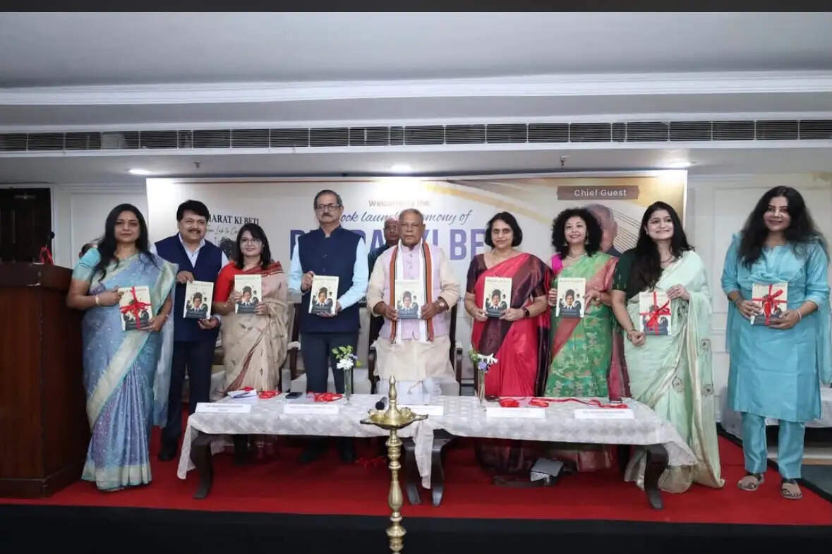 बीएचयू की प्रो. गीता राय को मिला डॉ. मनीषा आचार्य की पुस्तक में स्थान