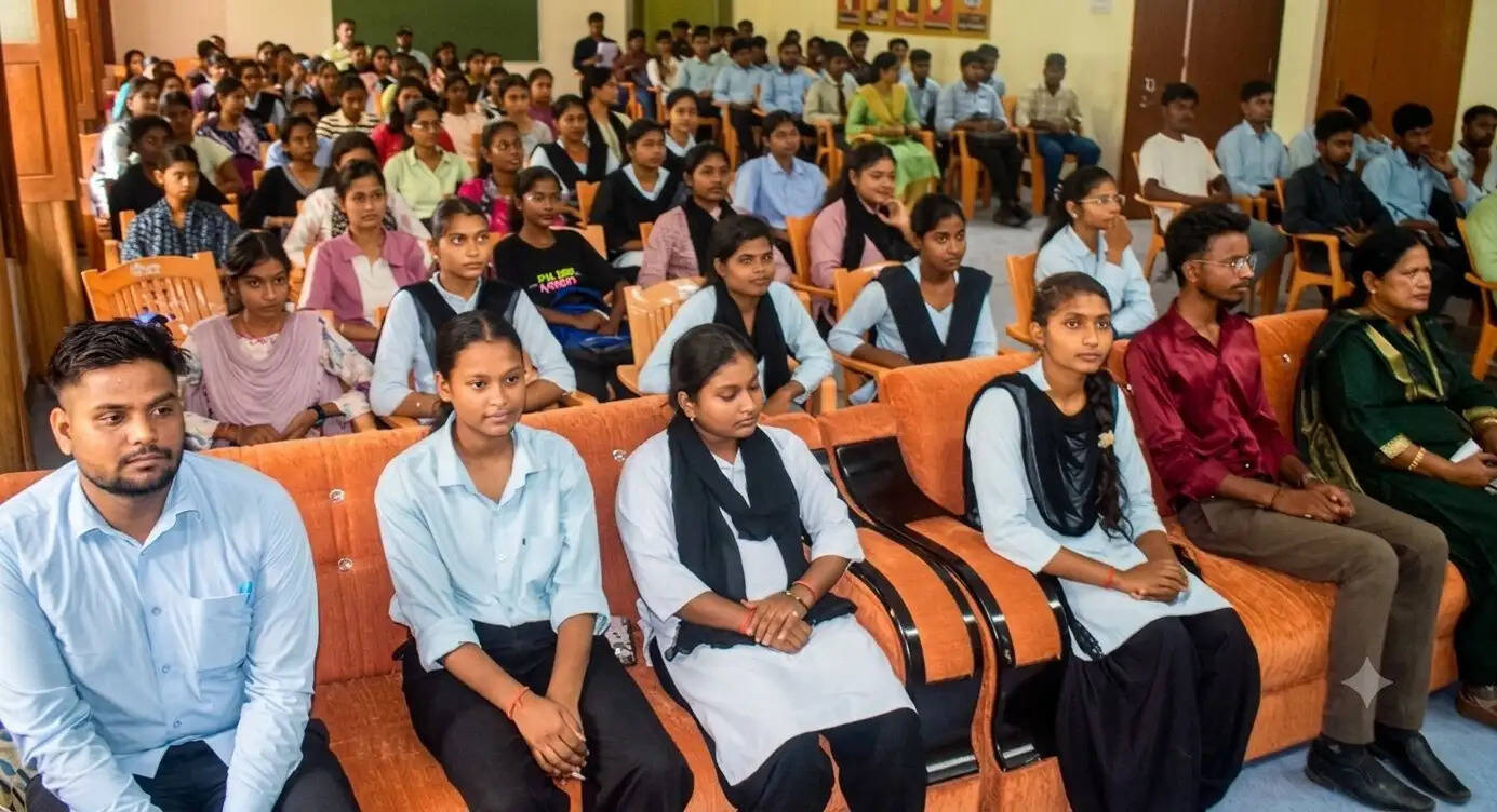 स्वास्थ्य के प्रति जागरूकता को बनाना होगा जीवन का अनिवार्य हिस्सा : डॉ. राजकिशोर