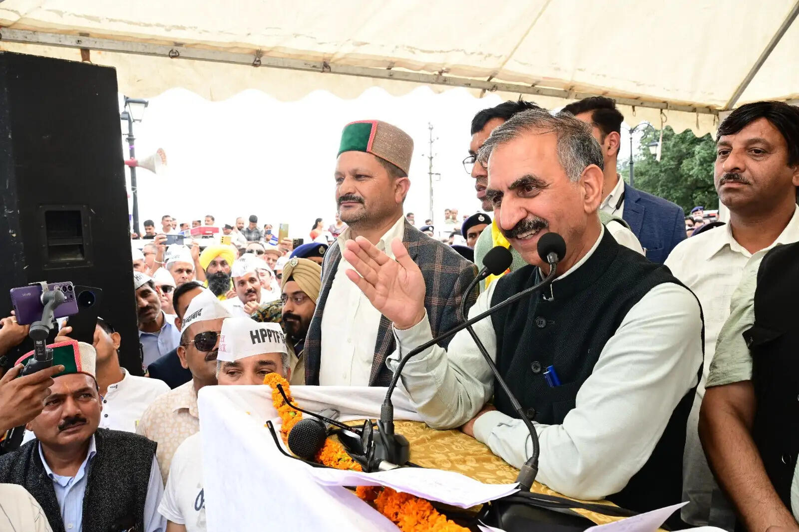 प्राथमिक शिक्षकों का निलंबन, विभागीय जांच और एफआईआर वापस होंगी, कॉम्प्लेक्स प्रणाली पर फैसला जल्द : मुख्यमंत्री सुक्खू