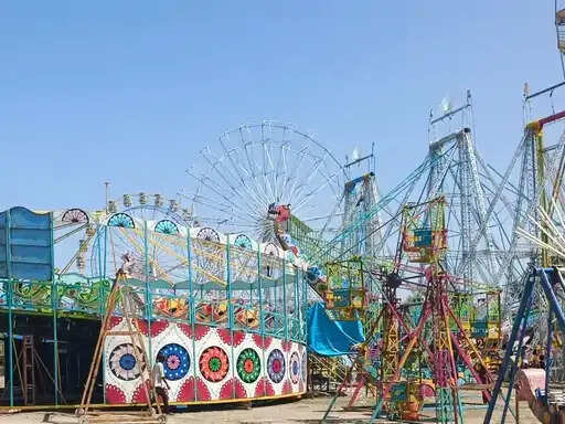 लंपी संक्रमण की रोकथाम के चलते तीन प्रमुख मेलों में पशुओं के प्रवेश पर रोक