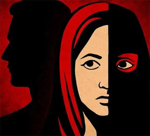 कन्वर्जन के प्रयास का आरोप और महज शांति भंग में कार्रवाई !