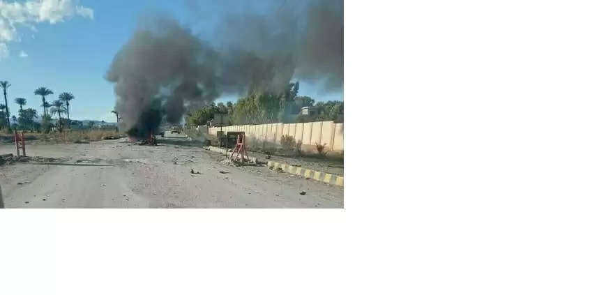 पाकिस्तानः बम विस्फोट में दो लोगों की मौत
