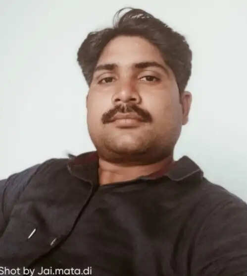 सुलतानपुर : ससुराल से लौटते ही युवक ने ख़ुद को मारी गोली , मौत