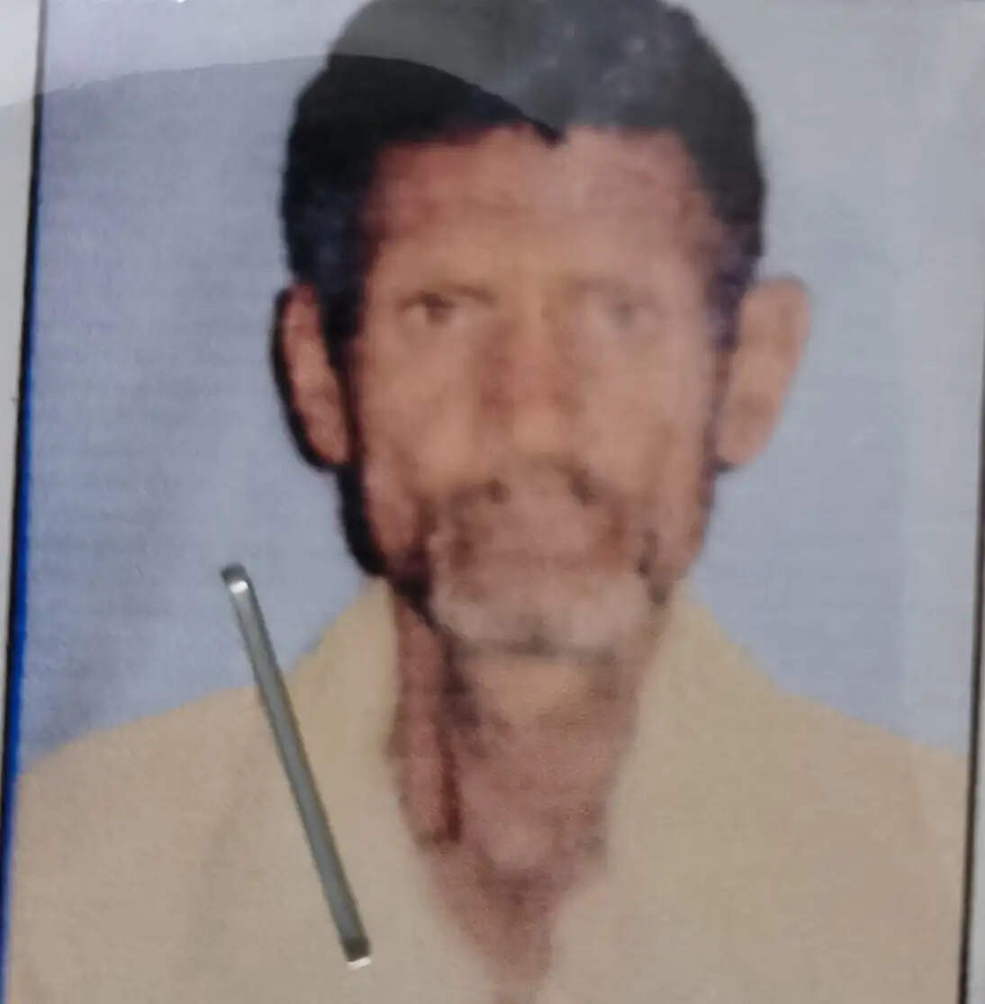 लापता वृद्ध का शव पेड़ से लटका मिला