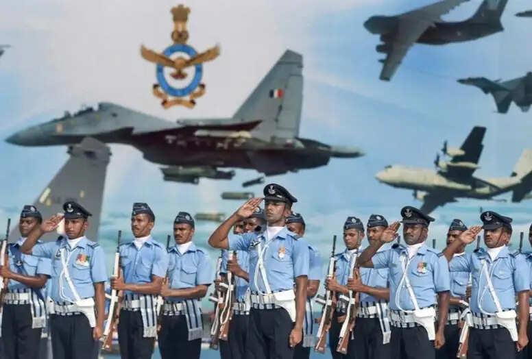 वायु सेना प्रमुख 27 अगस्त को गोरखपुर के दूरस्थ ग्राम माथाबारी का करेंगे भ्रमण