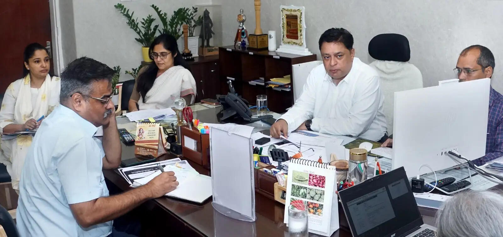 जयपुर में 19 से 22 अगस्त तक आयोजित होंगी ब्रिक्स देशों के पर्यटन कार्य समूह और पर्यटन मंत्रियों की बैठकें