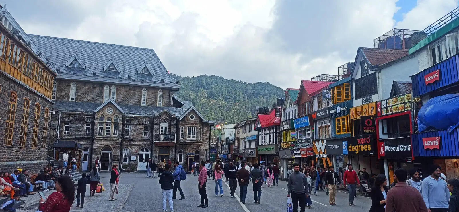 (अपडेट) हिमाचल में अगले दो दिन आंधी-ओलावृष्टि और भारी बारिश की चेतावनी, अलर्ट जारी