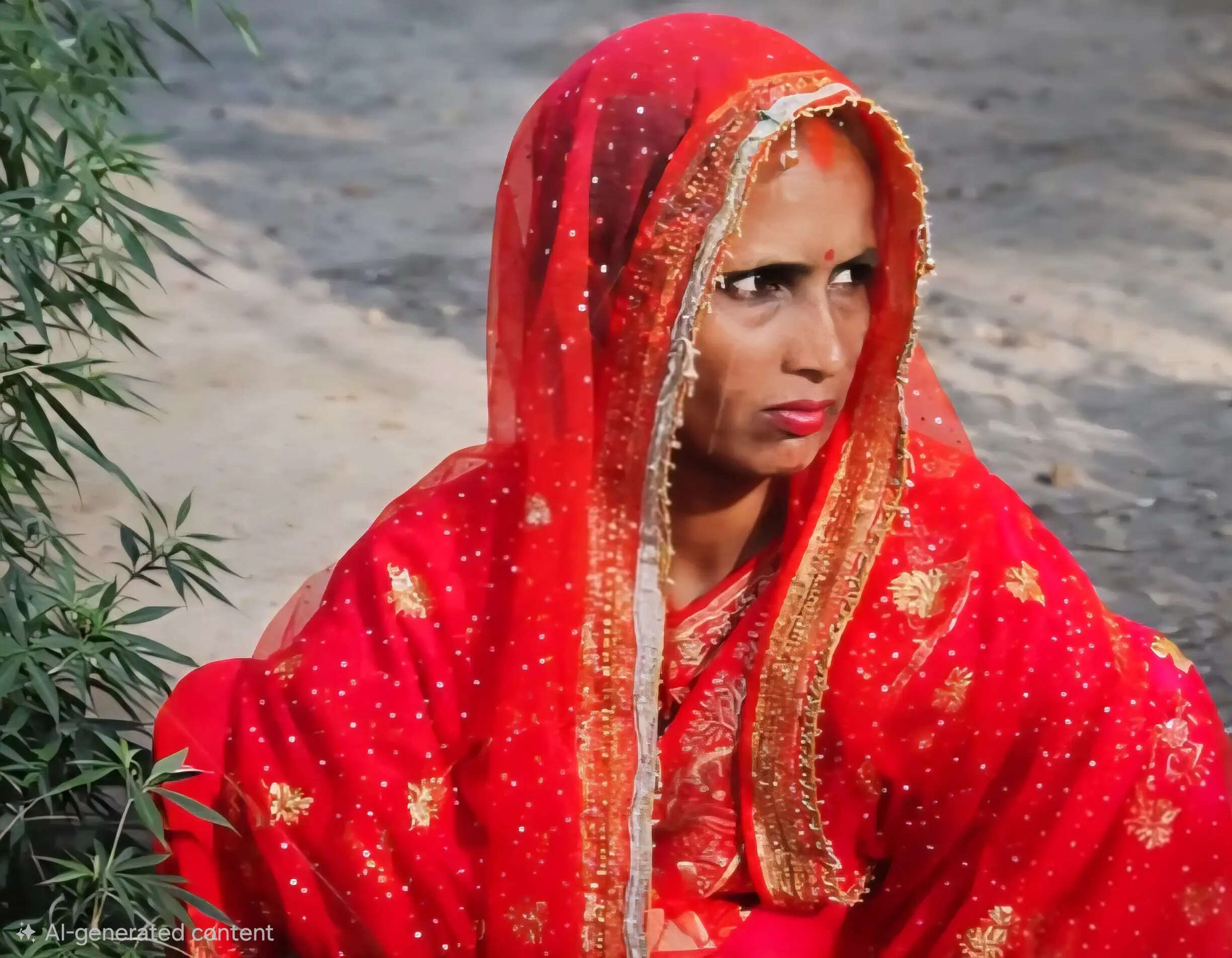 यमुनानगर:अस्पताल में पति का हाल जानने आई महिला की सड़क हादसे मौत