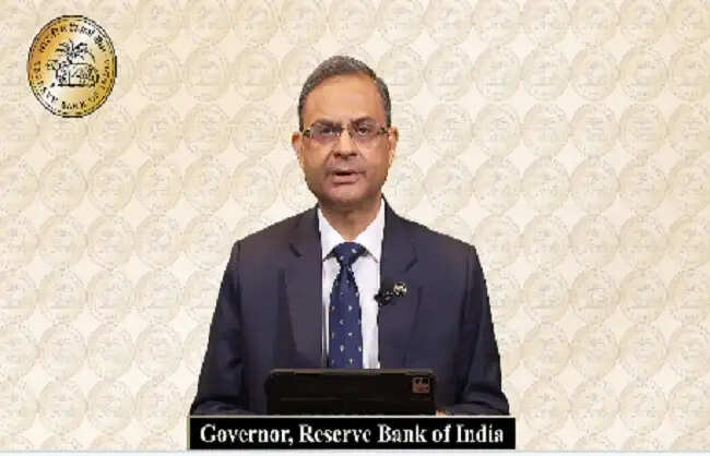 आरबीआई ने चालू वित्त वर्ष में खुदरा महंगाई 4.6 फीसदी रहने का जताया अनुमान