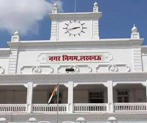 ओटीएस में लखनऊ प्रदेश के 17 नगर निगमों में सबसे आगे, सर्वाधिक 06.50 करोड़ रुपये की गृहकर वसूली