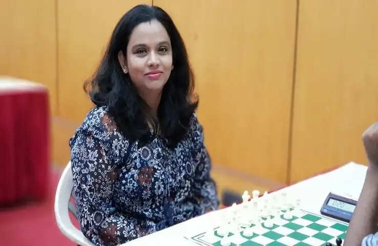 इतिहास के पन्नों में 24 जुलाई : एस. विजयलक्ष्मी बनीं भारत की पहली महिला ग्रैंडमास्टर