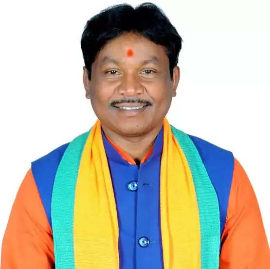 बस्तर सांसद ने प्रधानमंत्री राहत कोष से पांच सौ करोड़ की विशेष आर्थिक सहायता की मांग