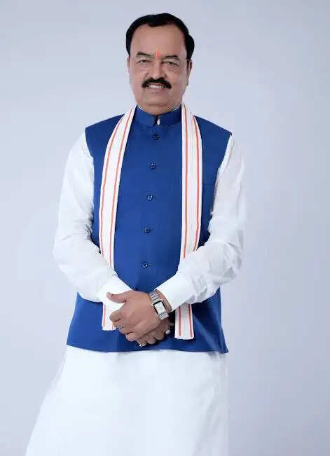 दो दिवसीय दौरे पर तीन अप्रैल को प्रयागराज आएंगे उप मुख्यमंत्री केशव प्रसाद मौर्य