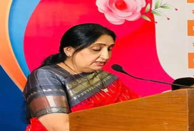 (अपडेट) महाराष्ट्र के बारामती विधानसभा उपचुनाव में सुनेत्रा पवार की ऐतिहासिक जीत
