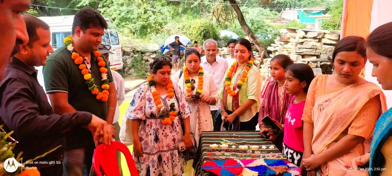 ट्रैवल मार्ट-2026 से ग्वालियर-चंबल के पर्यटन को मिलेगी नई उड़ान, विदेशी बाजार तक पहुंचेगी विरासत