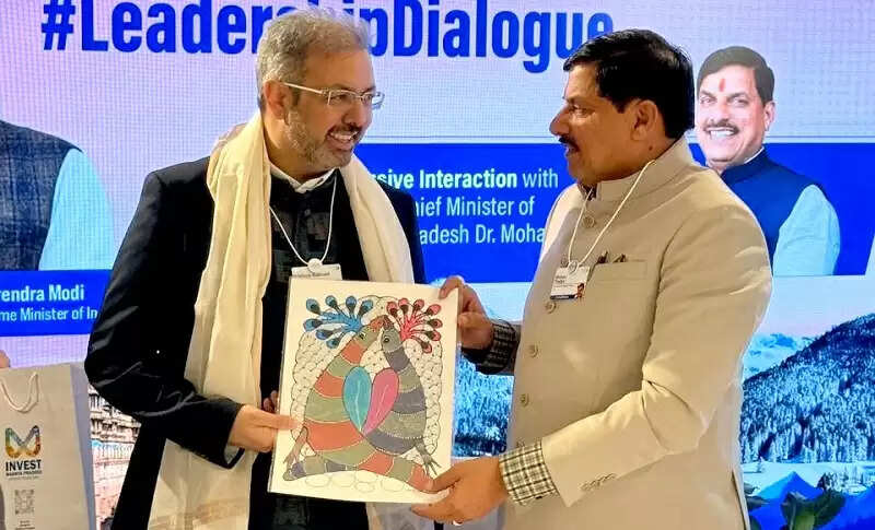 सुगम व्यापार नीतियों से विकास को मिलेगी नई गति : मुख्यमंत्री डॉ. यादव