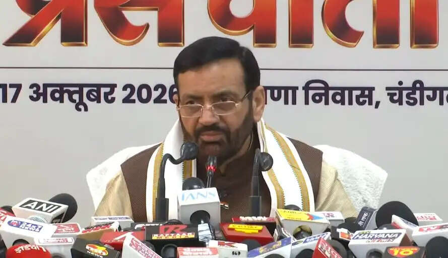 दो साल में 217 में से 76 वादे किए पूरे, 141 पर काम जारी:नायब सैनी