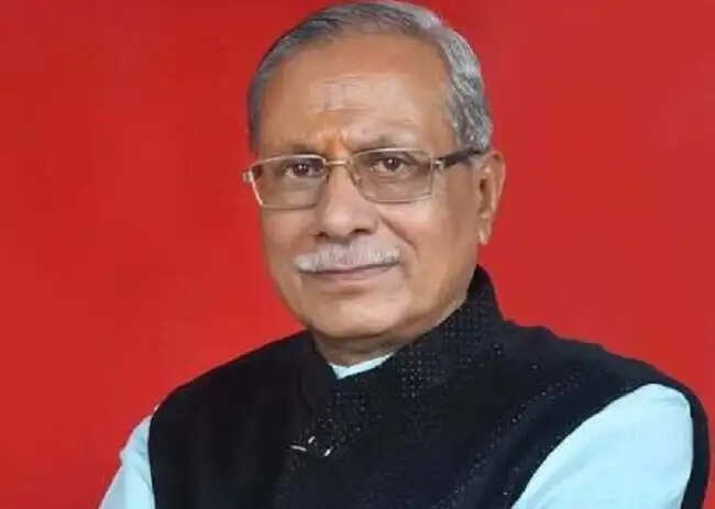 (अपडेट) मध्य प्रदेश के पूर्व मंत्री ढाल सिंह बिसेन बने उत्तराखंड के राज्यपाल, मुख्यमंत्री डॉ. यादव ने दी बधाई