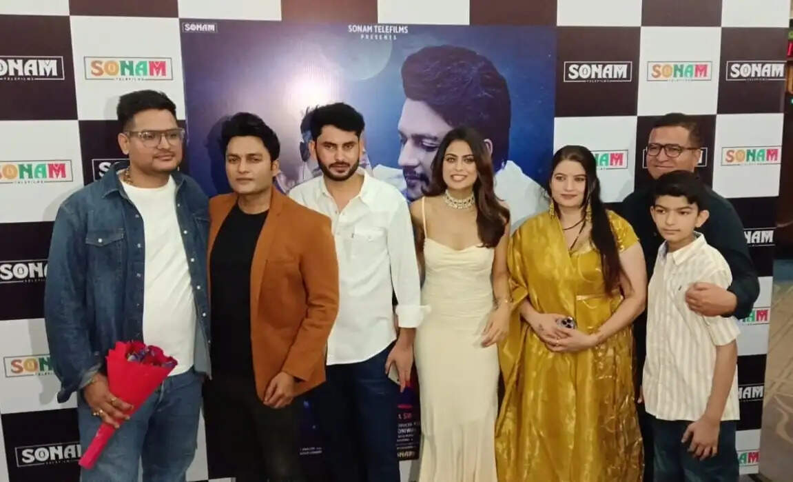 राजमंदिर में सजी सितारों की महफिल: अंतस 2 का भव्य आगाज